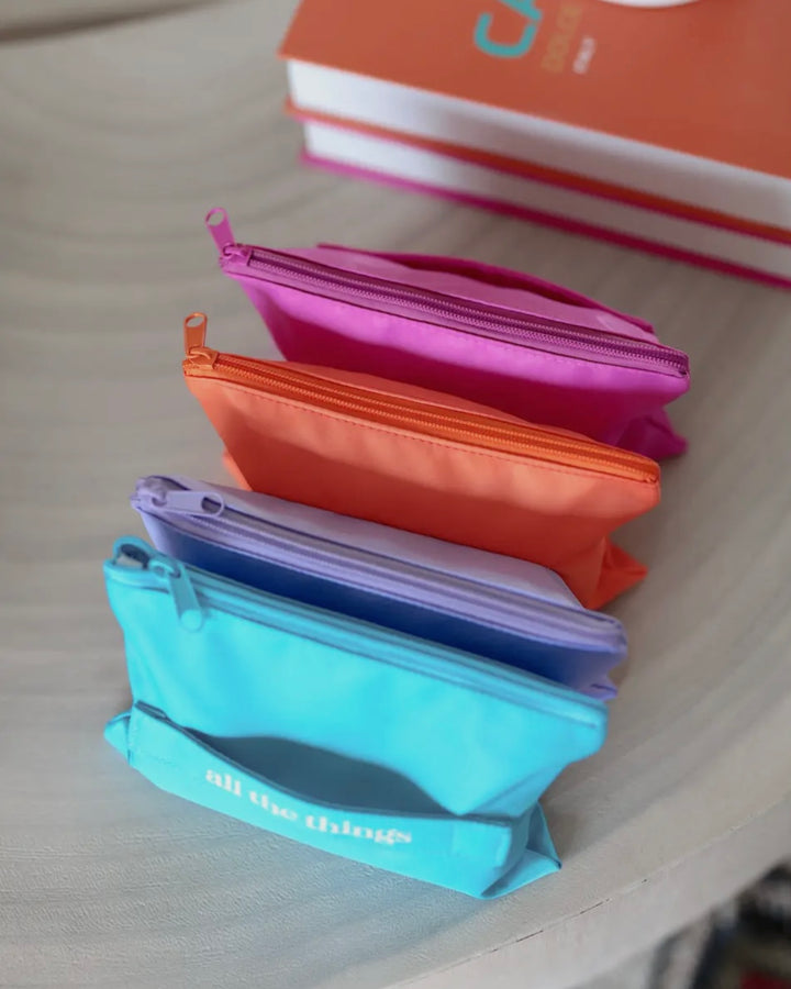 Expandable Organizer in Sorbet Berry